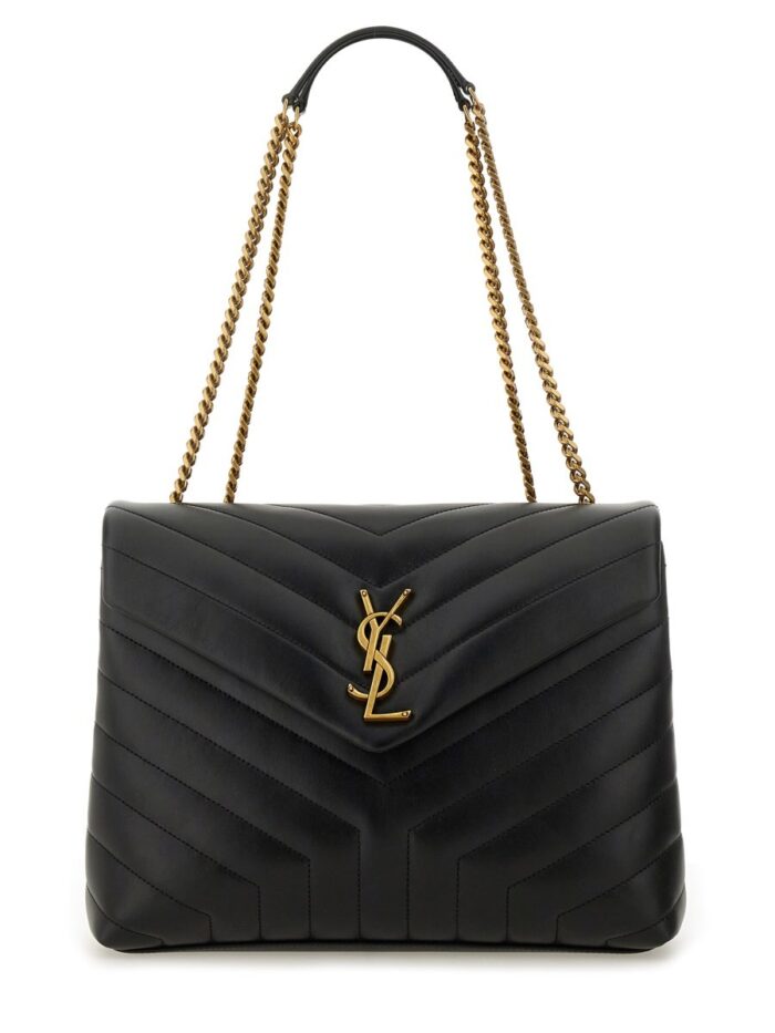 Saint Laurent BAG "LOULOU" MEDIUM