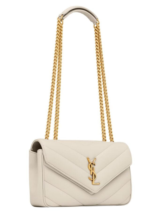 Saint Laurent BAG "LOULOU" SMALL