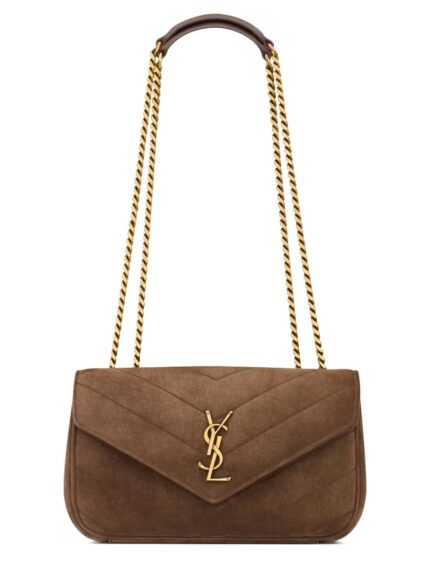 Saint Laurent BAG "LOULOU" SMALL