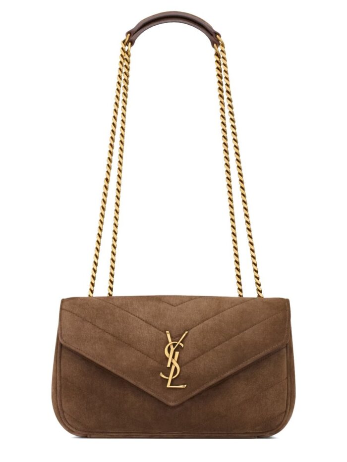 Saint Laurent BAG "LOULOU" SMALL