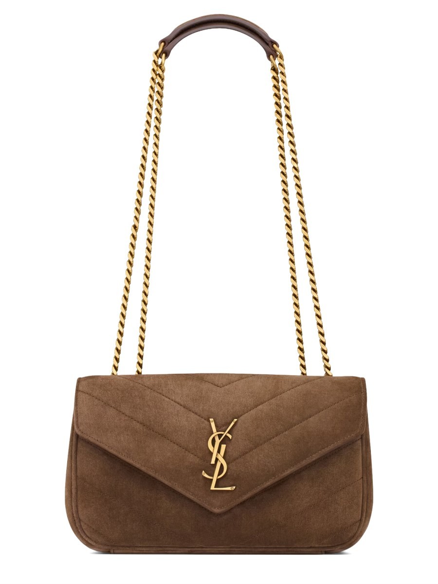 Saint Laurent BAG "LOULOU" SMALL