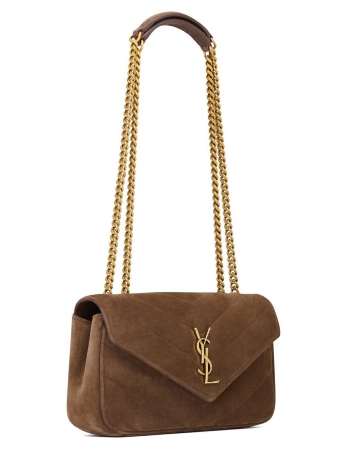 Saint Laurent BAG "LOULOU" SMALL