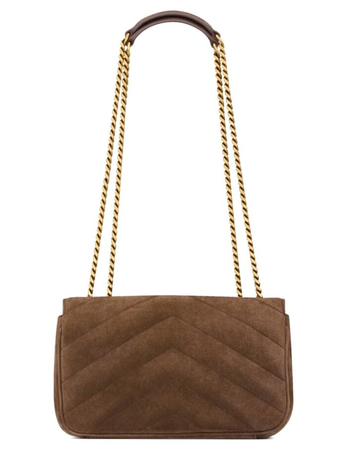 Saint Laurent BAG "LOULOU" SMALL