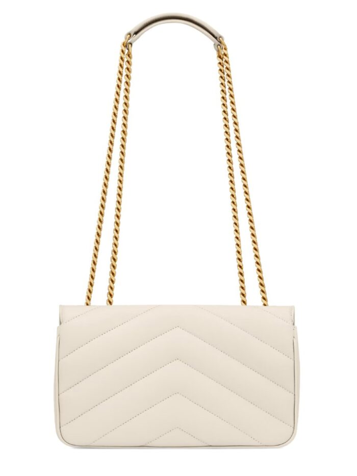 Saint Laurent BAG "LOULOU" SMALL