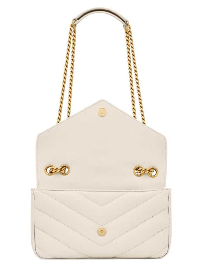 Saint Laurent BAG "LOULOU" SMALL