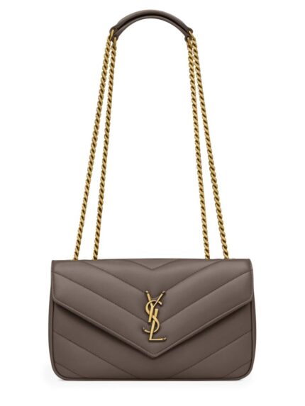 Saint Laurent BAG "LOULOU" SMALL