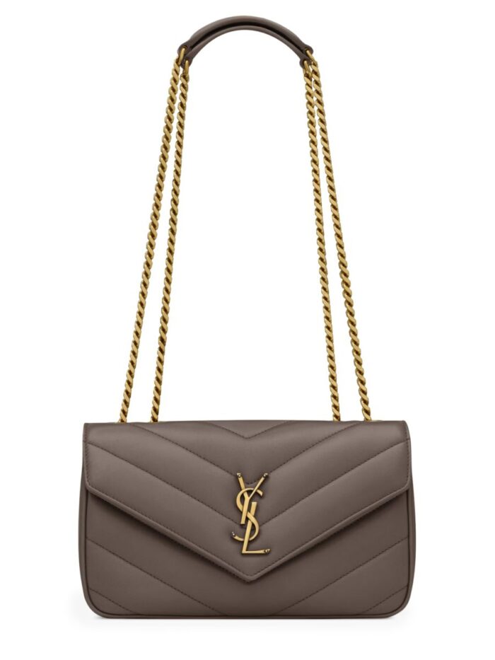 Saint Laurent BAG "LOULOU" SMALL