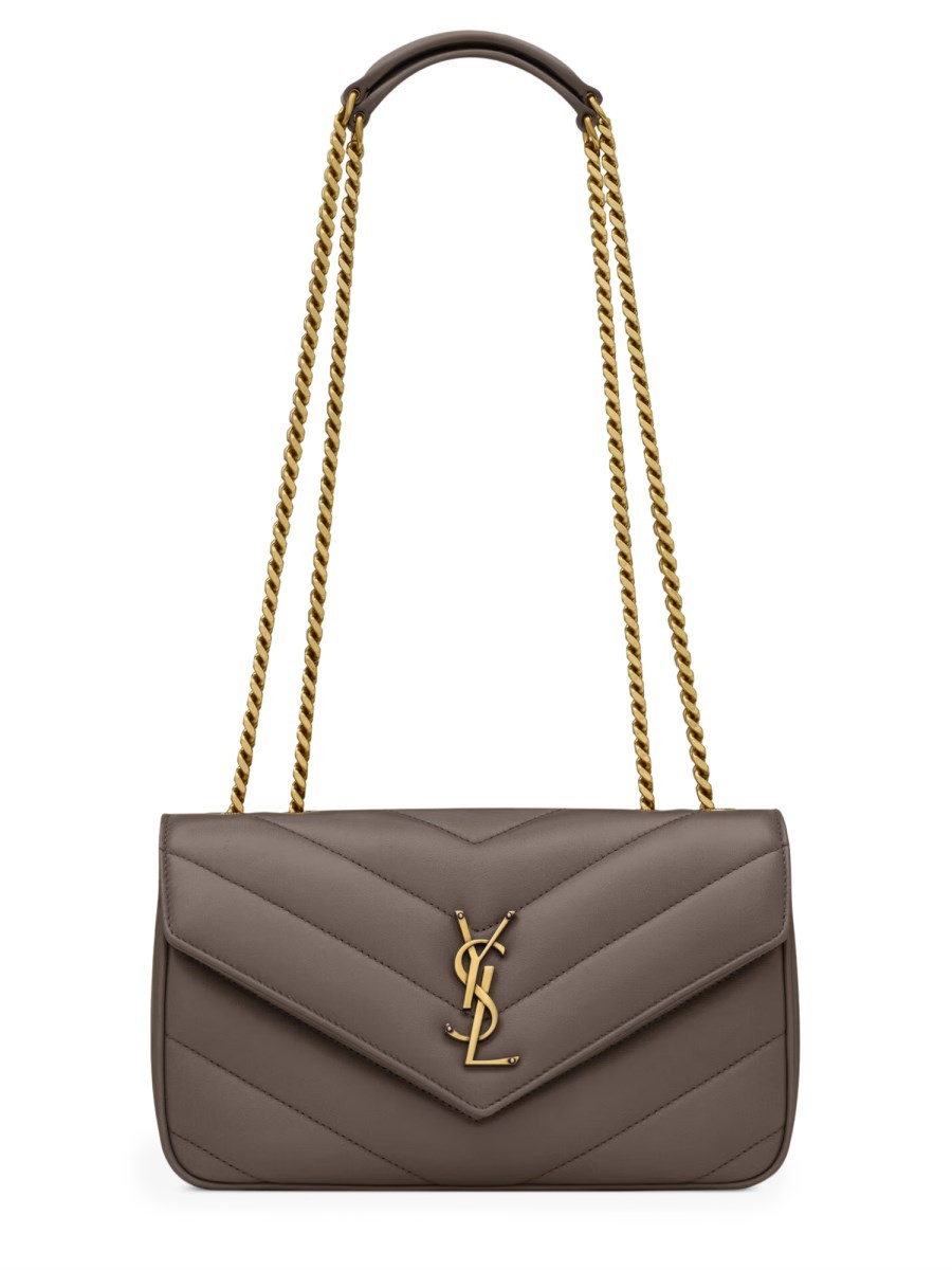 Saint Laurent BAG "LOULOU" SMALL