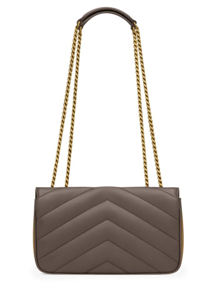 Saint Laurent BAG "LOULOU" SMALL