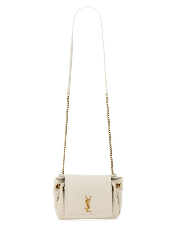 Saint Laurent BAG "NOLITA" MINI
