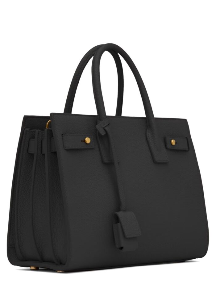 Saint Laurent BAG "SAC DE JOUR" BABY