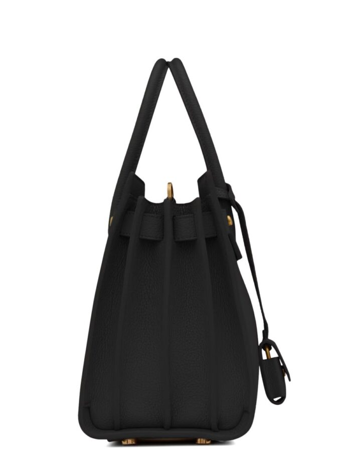 Saint Laurent BAG "SAC DE JOUR" BABY