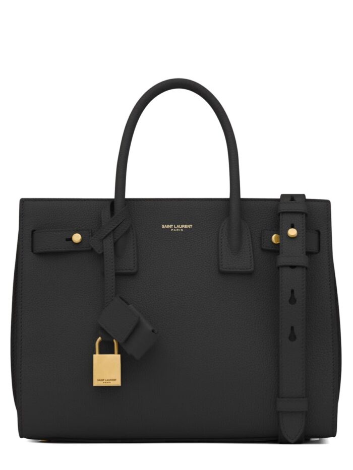 Saint Laurent BAG "SAC DE JOUR" BABY