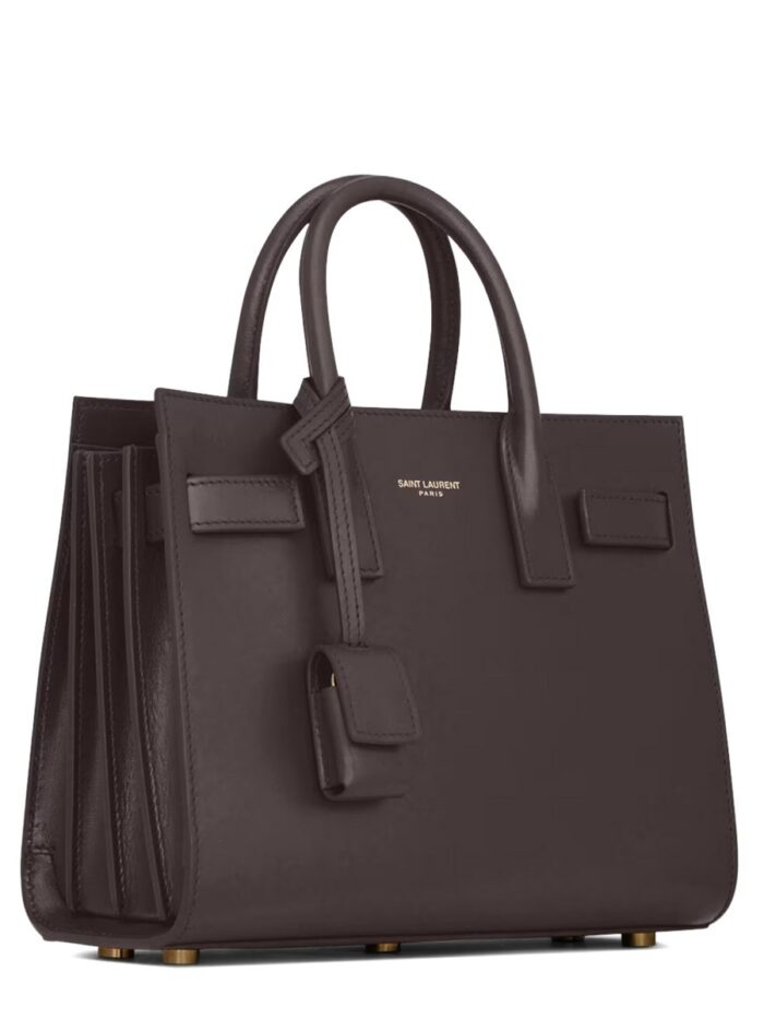 Saint Laurent BAG "SAC DE JOUR" NANO