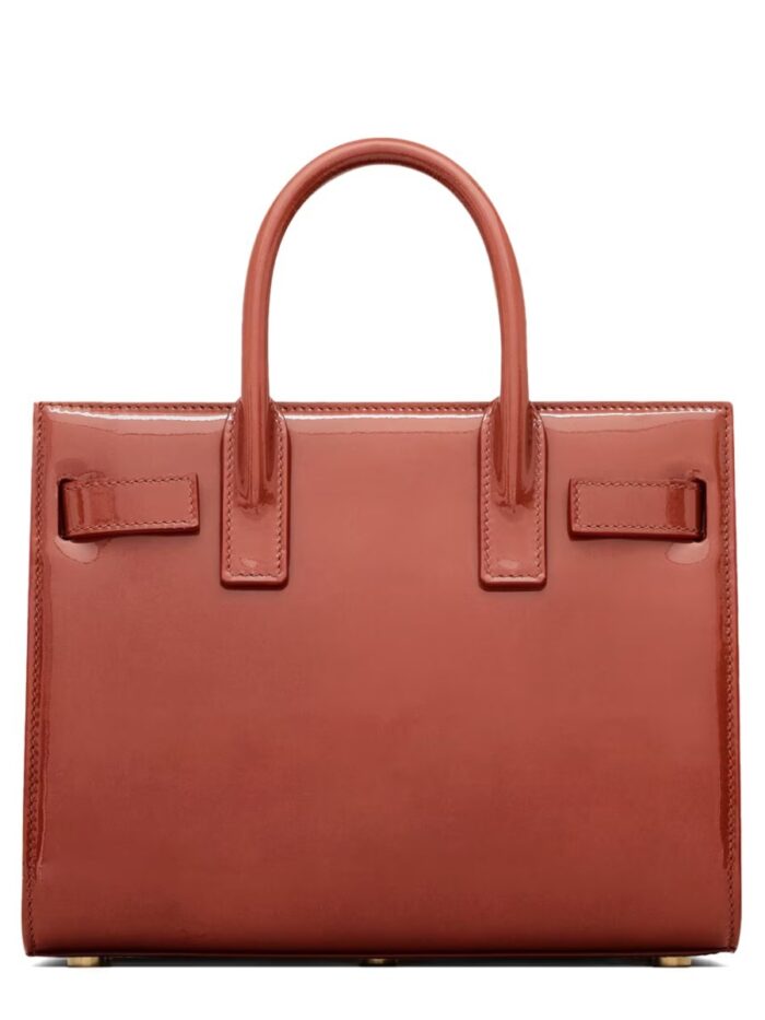 Saint Laurent BAG "SAC DE JOUR" NANO