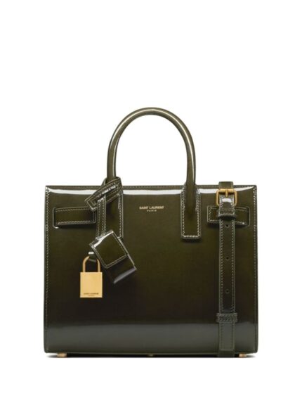 Saint Laurent BAG "SAC DE JOUR" NANO