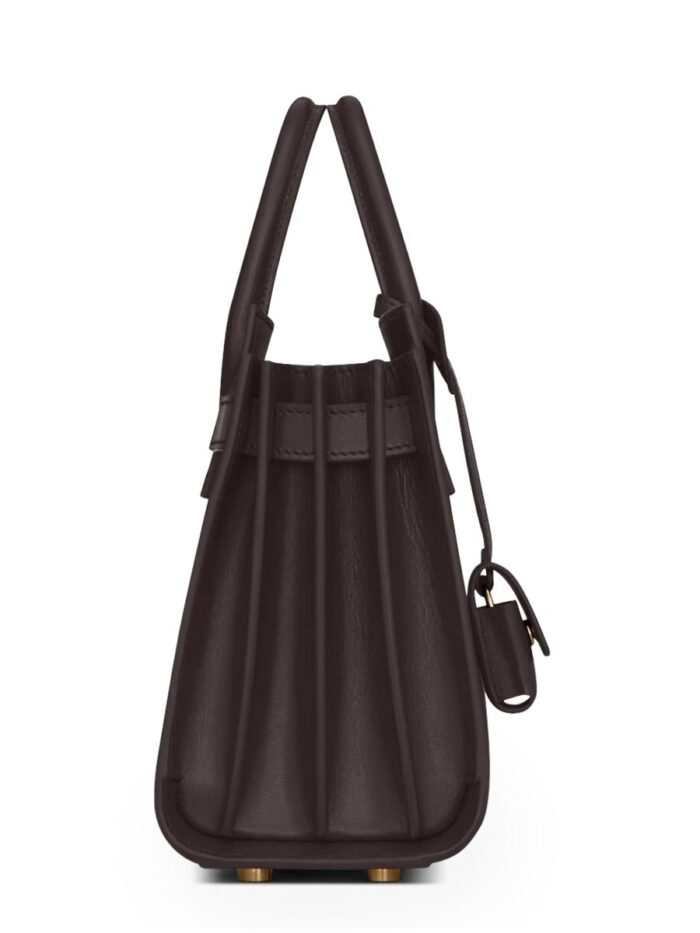 Saint Laurent BAG "SAC DE JOUR" NANO