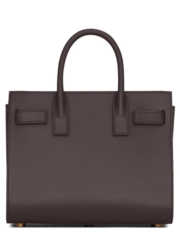 Saint Laurent BAG "SAC DE JOUR" NANO