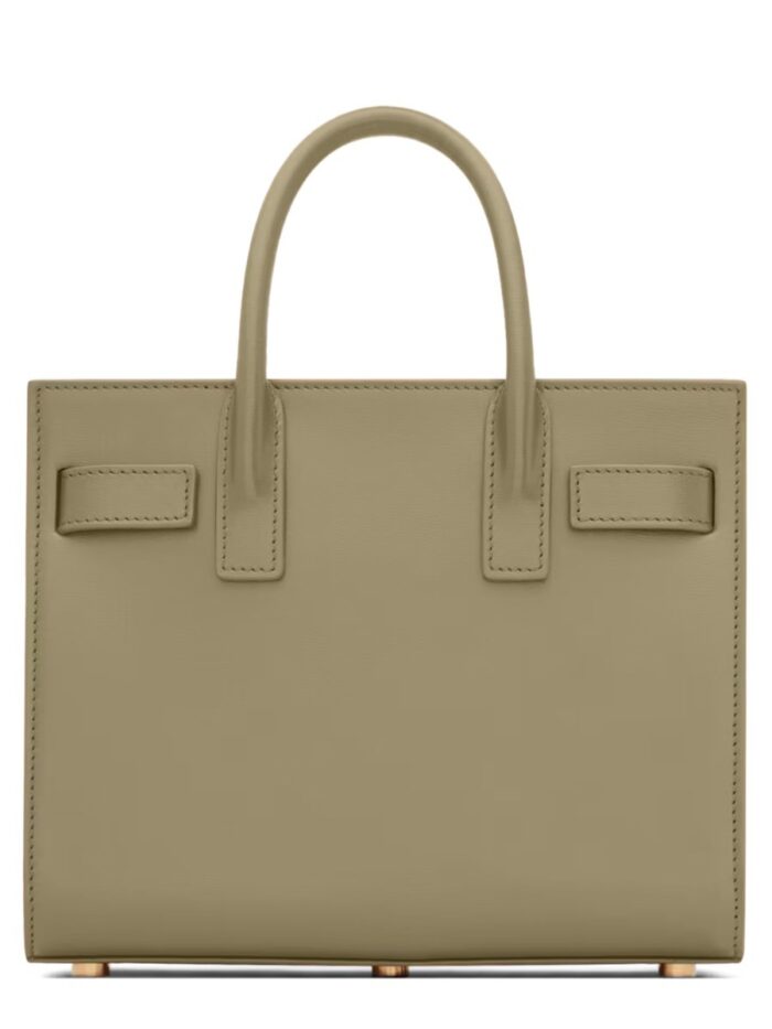 Saint Laurent BAG "SAC DE JOUR" NANO