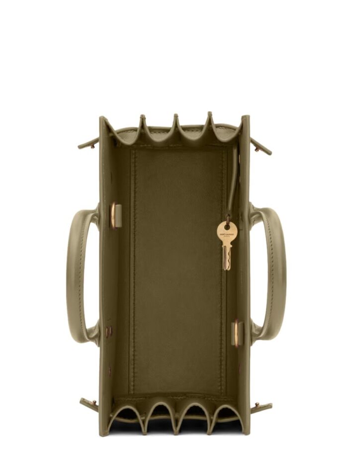 Saint Laurent BAG "SAC DE JOUR" NANO