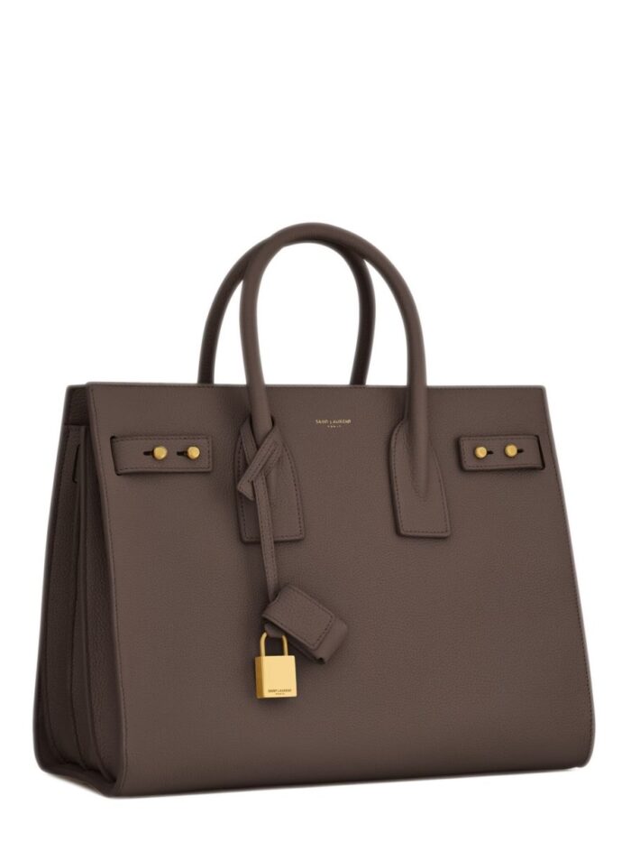 Saint Laurent BAG "SAC DE JOUR" SMALL