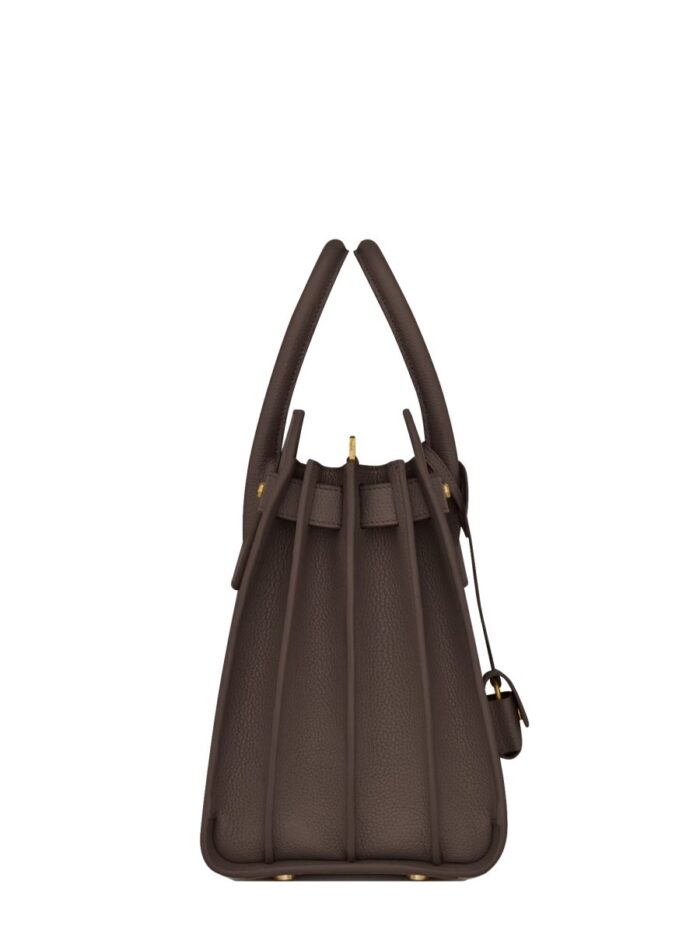 Saint Laurent BAG "SAC DE JOUR" SMALL