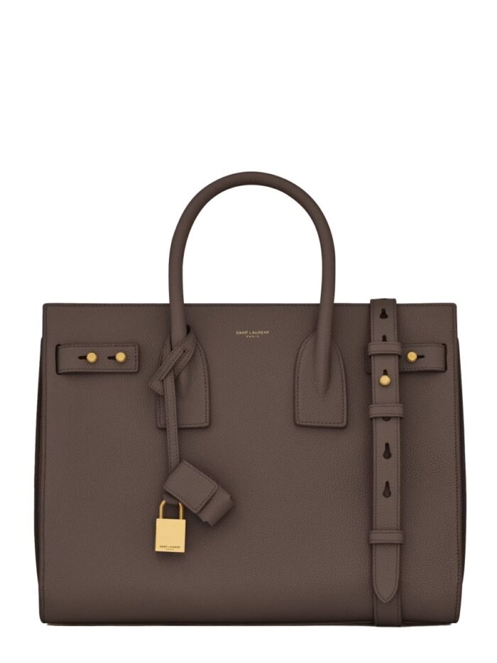 Saint Laurent BAG "SAC DE JOUR" SMALL