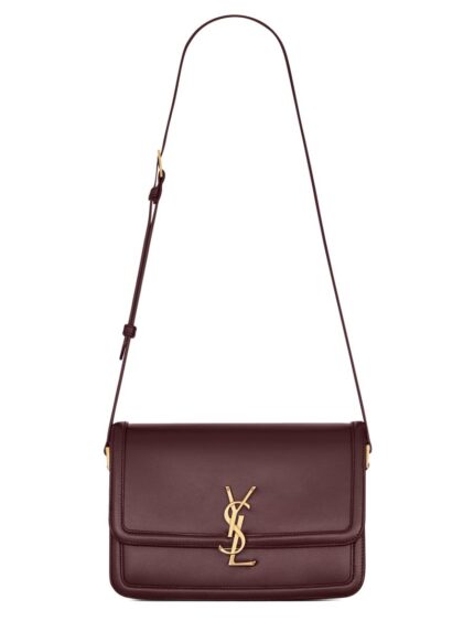 Saint Laurent BAG "SOLFERINO"