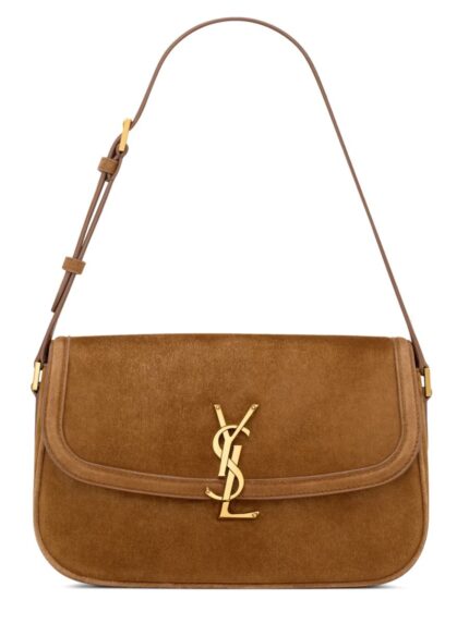 Saint Laurent BAG "SOLFERINO" MEDIUM