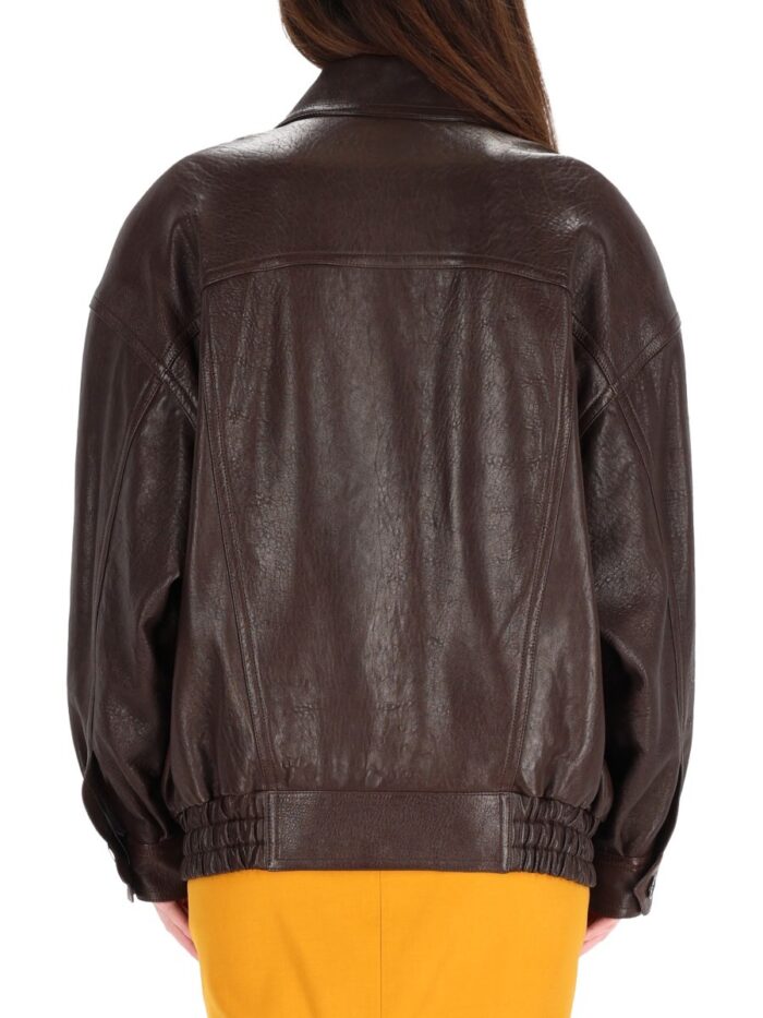 Saint Laurent BALLOON BOMBER