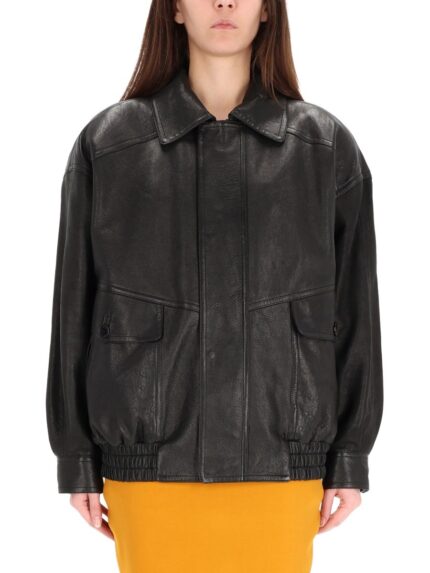 Saint Laurent BALLOON BOMBER