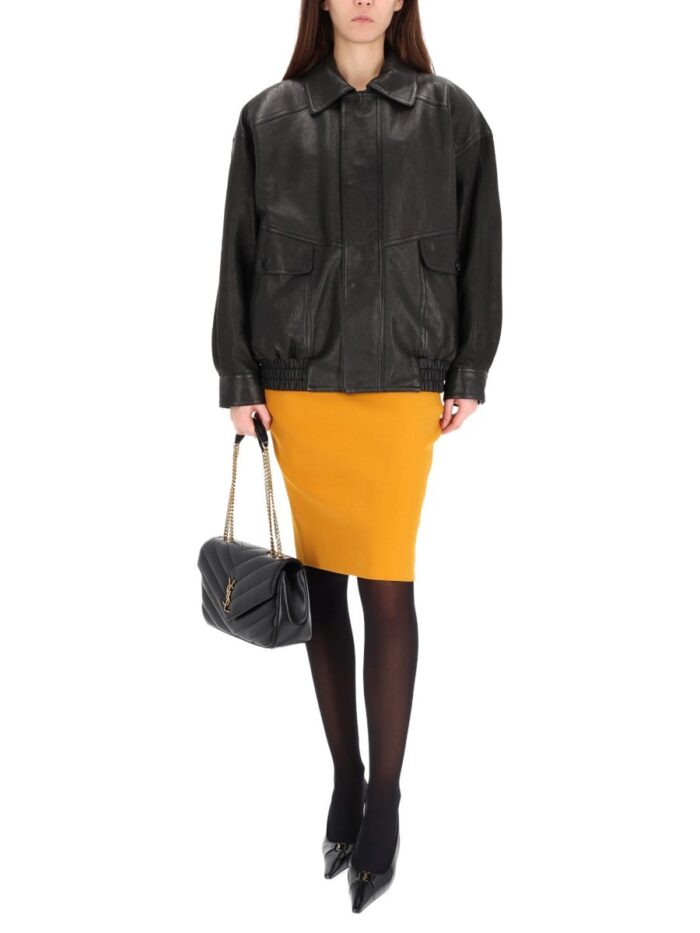 Saint Laurent BALLOON BOMBER