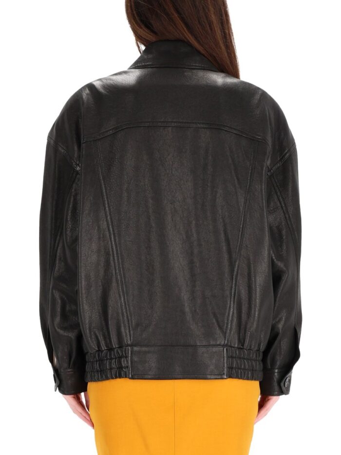 Saint Laurent BALLOON BOMBER