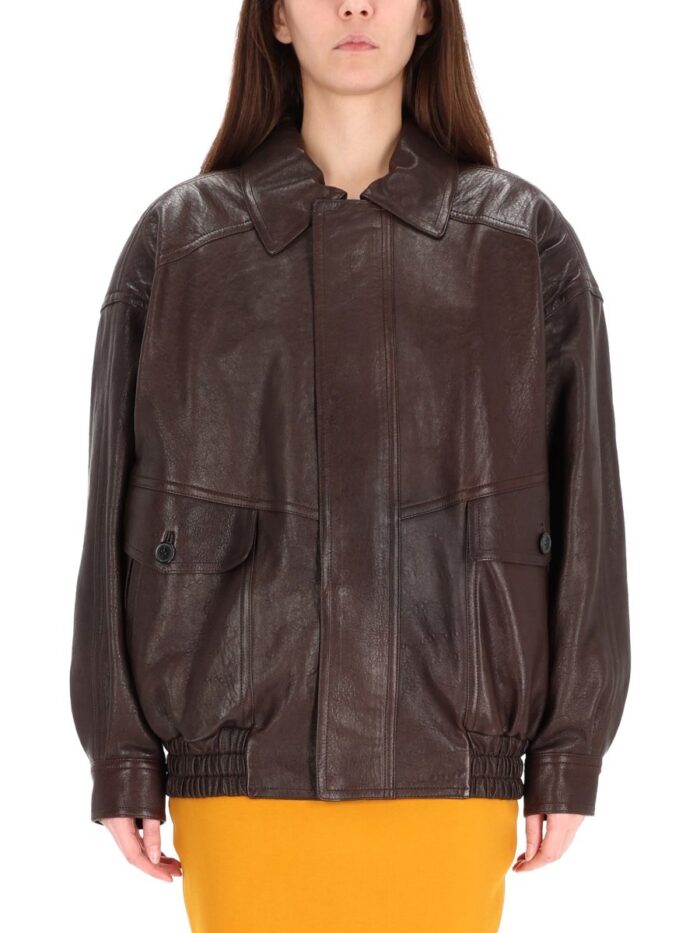 Saint Laurent BALLOON BOMBER