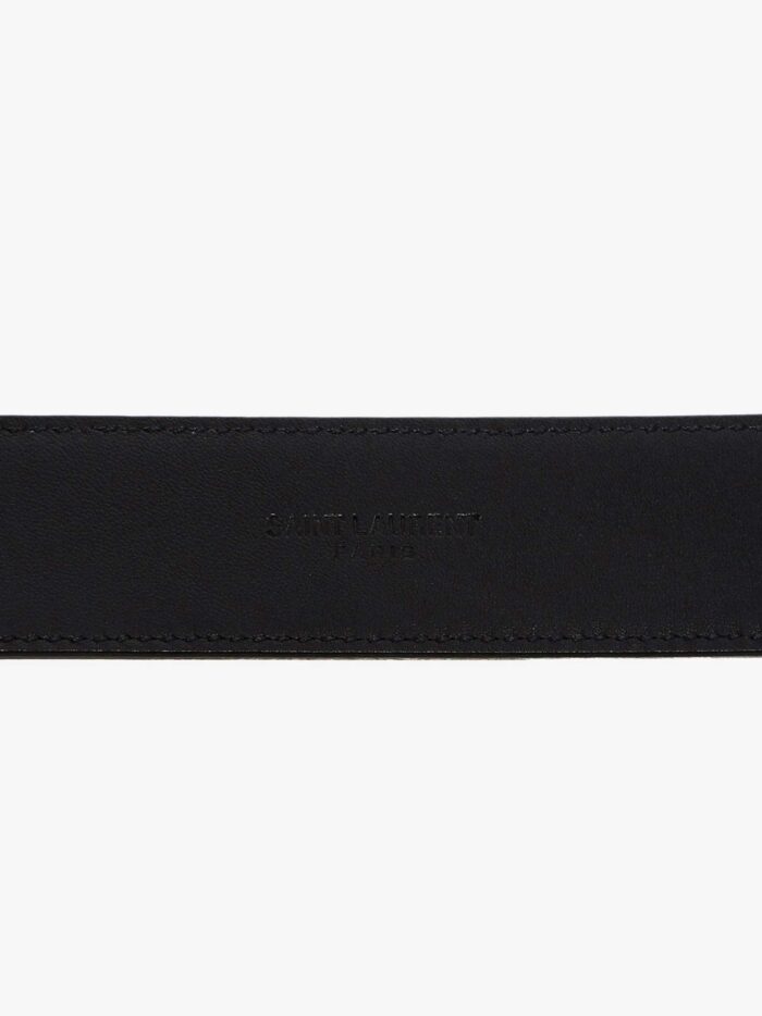 SAINT LAURENT BELT