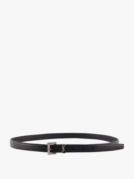 SAINT LAURENT BELT