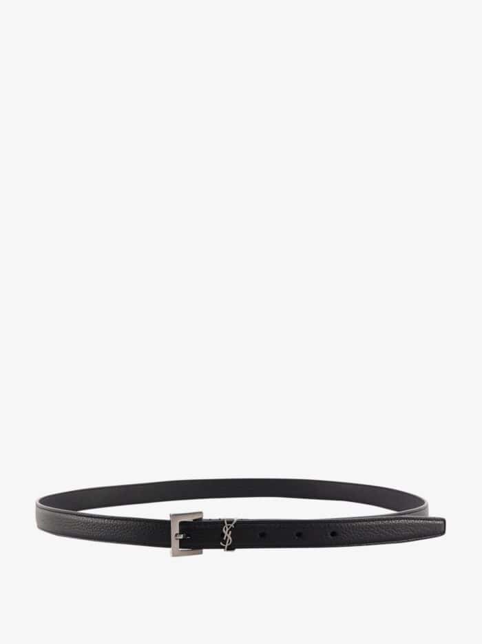 SAINT LAURENT BELT