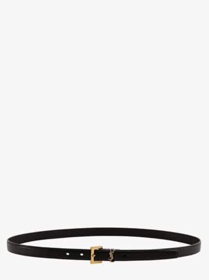 SAINT LAURENT BELT