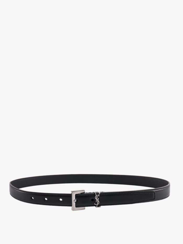 SAINT LAURENT BELT