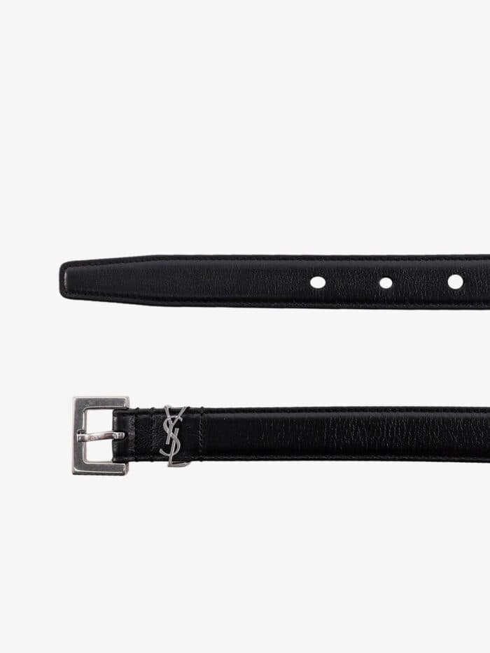 SAINT LAURENT BELT