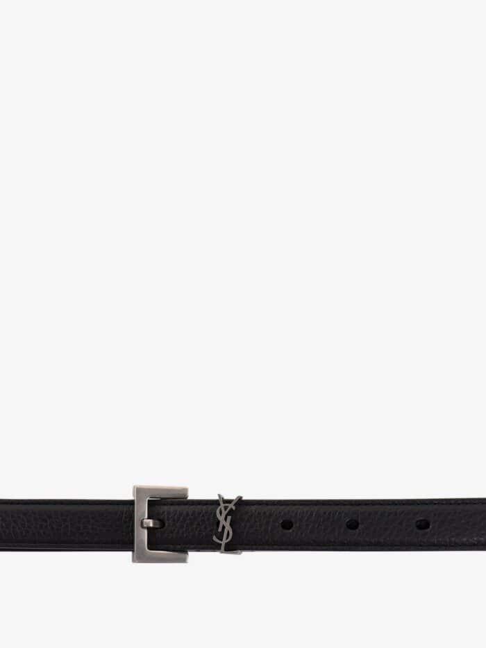 SAINT LAURENT BELT