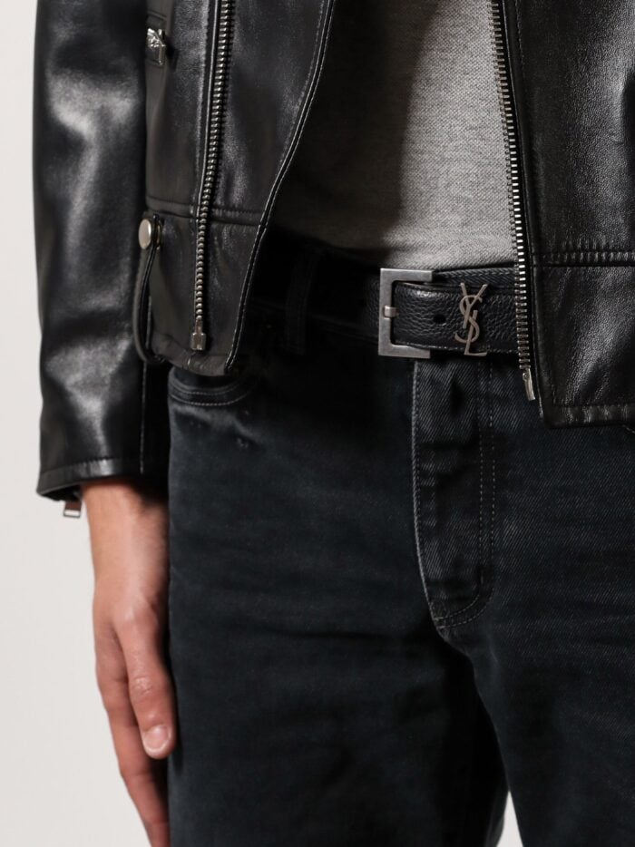 SAINT LAURENT BELT