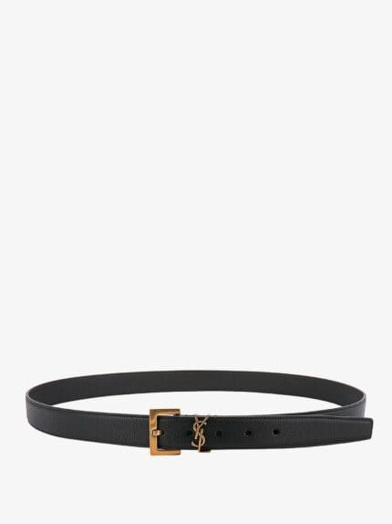 SAINT LAURENT BELT