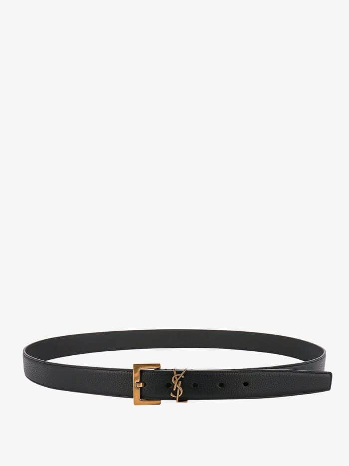 SAINT LAURENT BELT