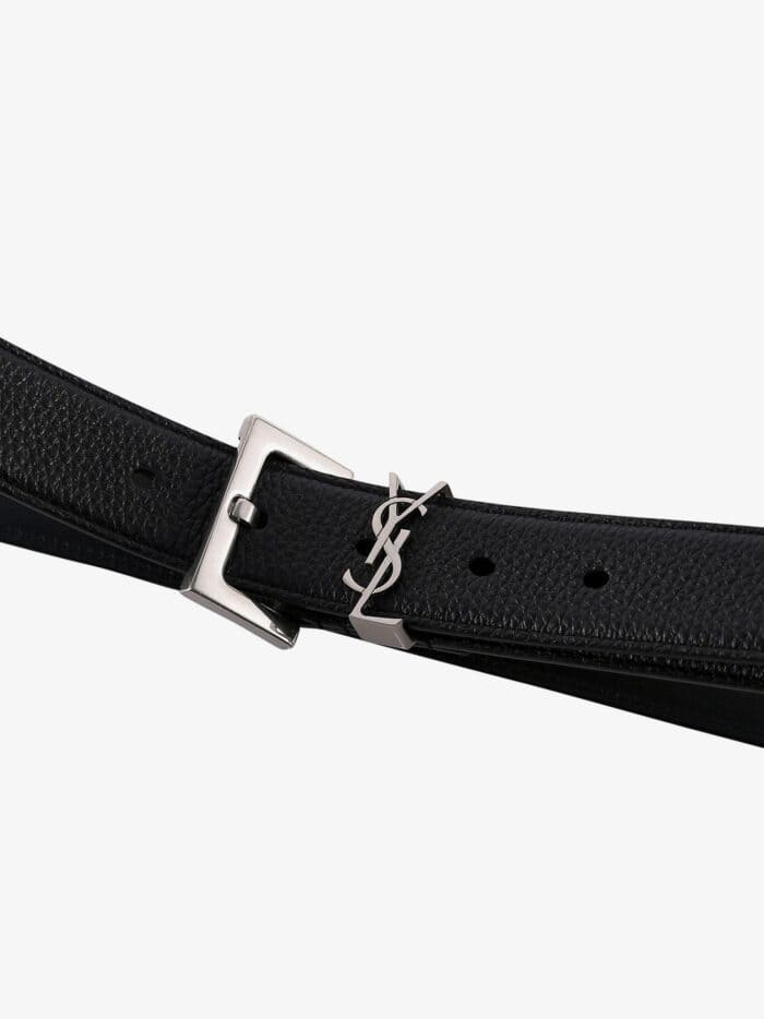 SAINT LAURENT BELT