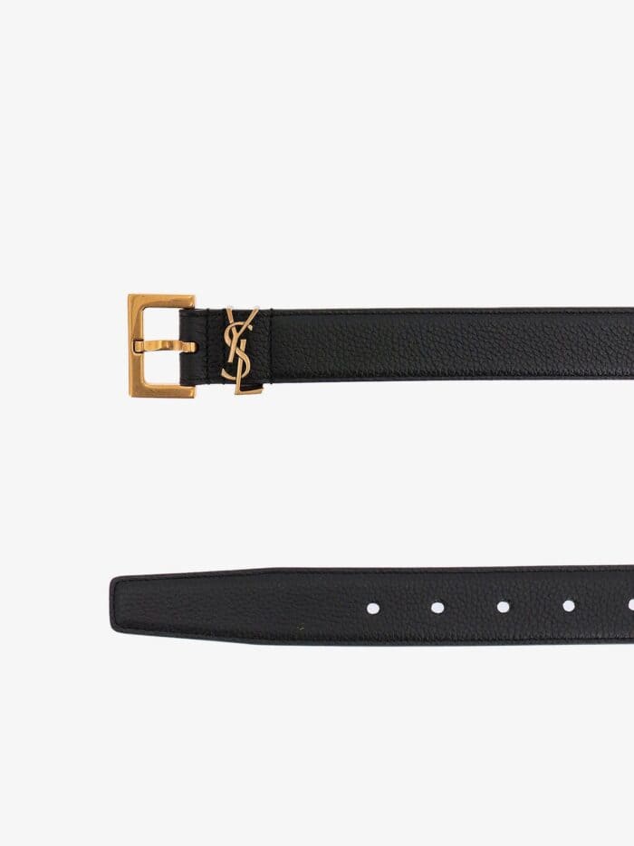 SAINT LAURENT BELT