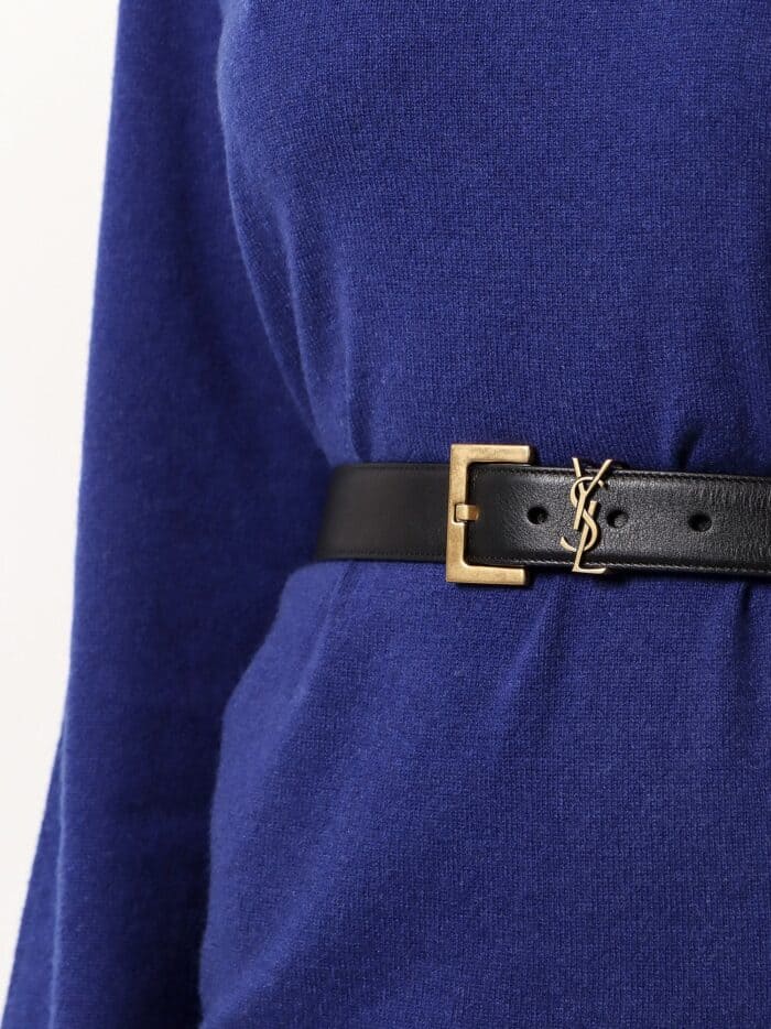 SAINT LAURENT BELT