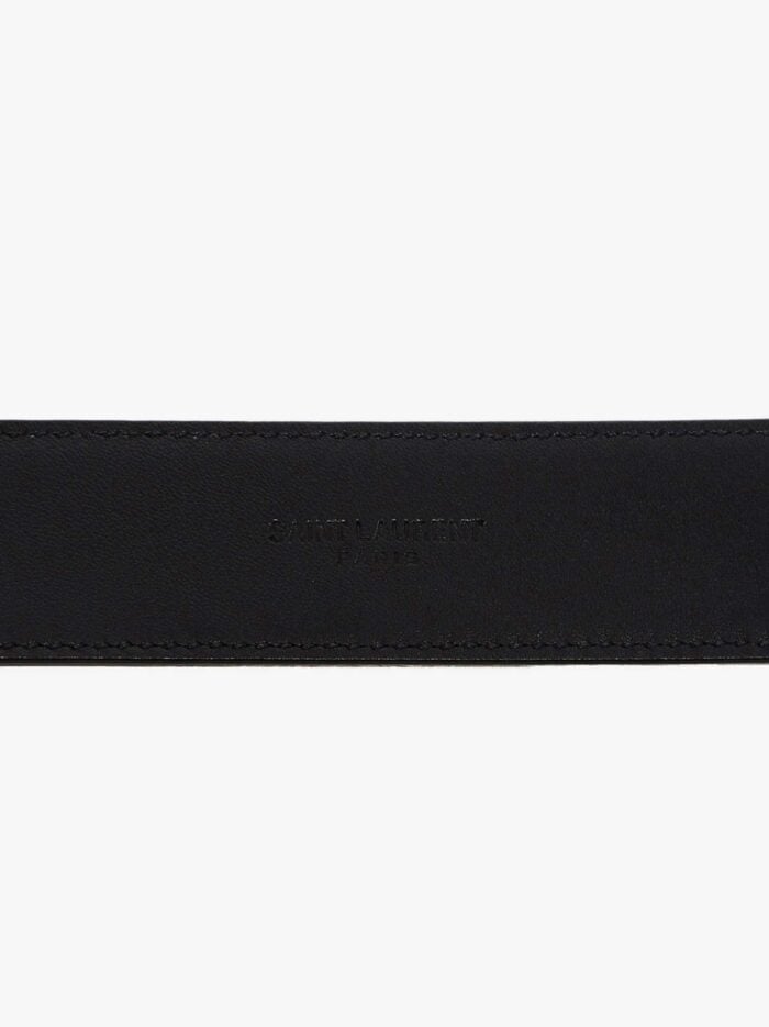 SAINT LAURENT BELT