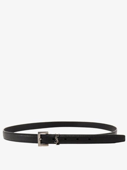 SAINT LAURENT BELT