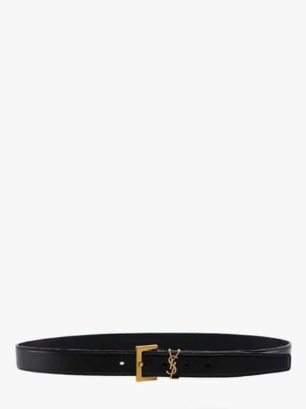 SAINT LAURENT BELT